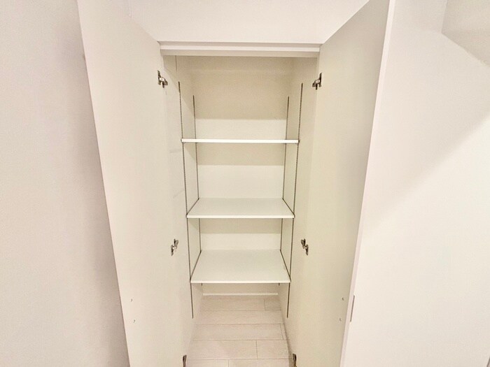 スプランディッド上本町westの物件内観写真