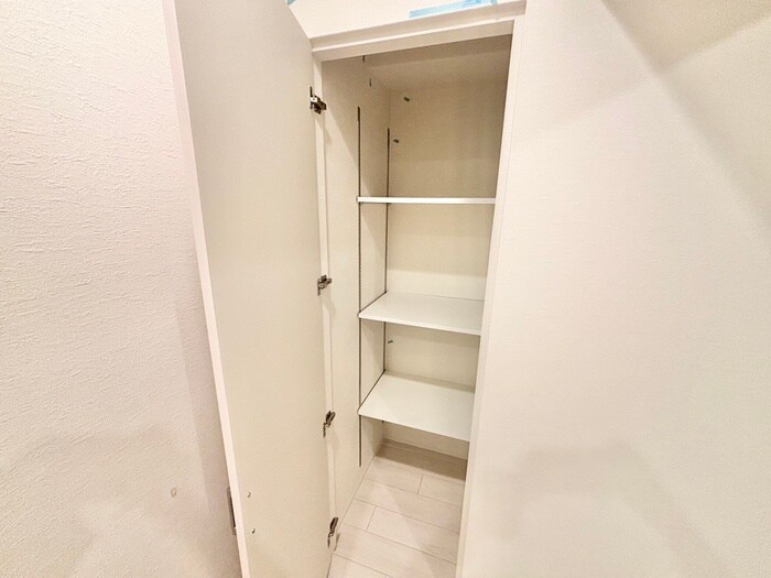 スプランディッド上本町westの物件内観写真