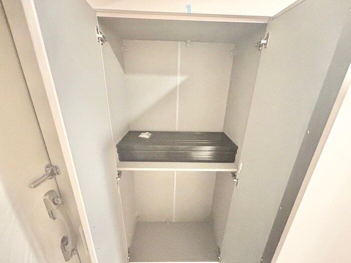 スプランディッド上本町westの物件内観写真