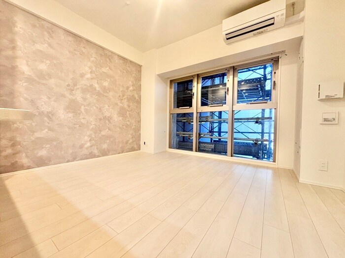 スプランディッド上本町westの物件内観写真