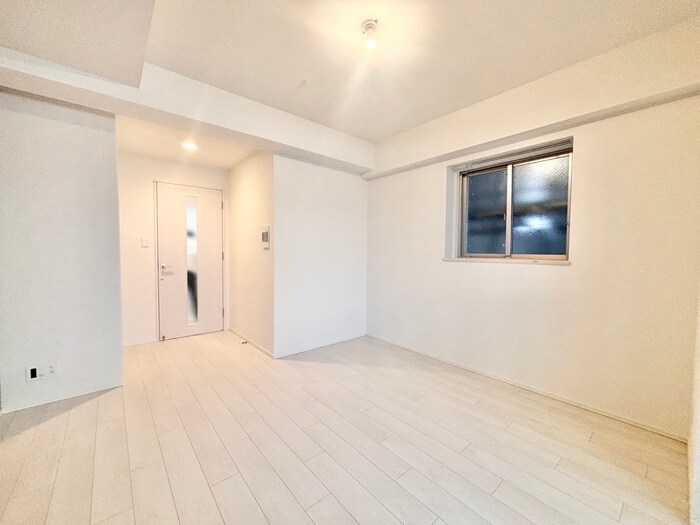 スプランディッド上本町westの物件内観写真