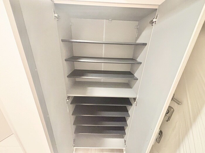 スプランディッド上本町westの物件内観写真