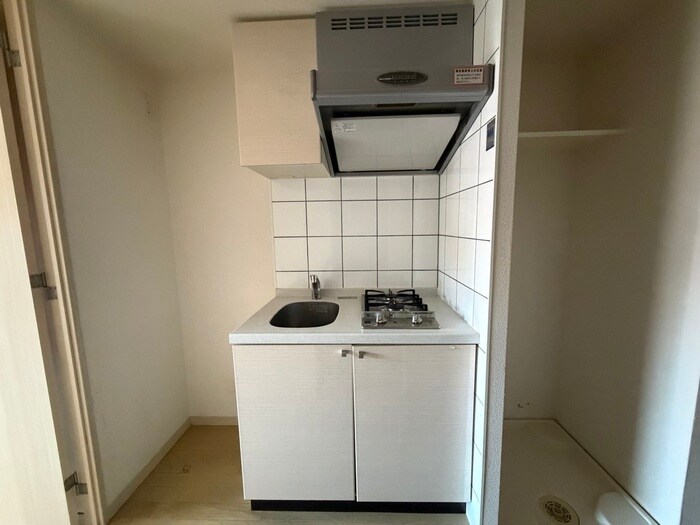 エスリード神戸WEST（504）の物件内観写真