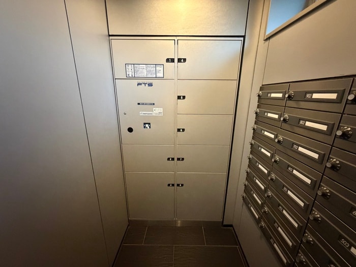 エスリード神戸WEST（504）の物件外観写真