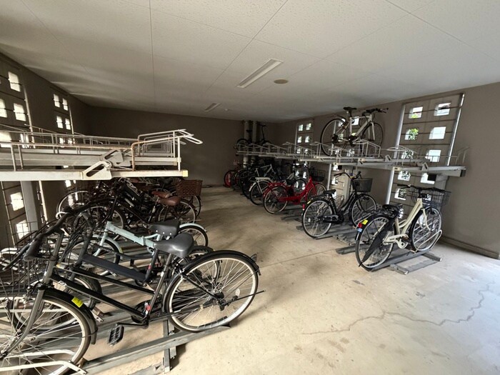 エスリード神戸WEST（504）の物件外観写真