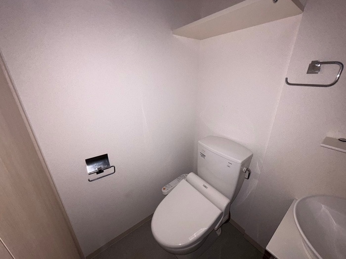 エスリード神戸WEST（504）の物件内観写真