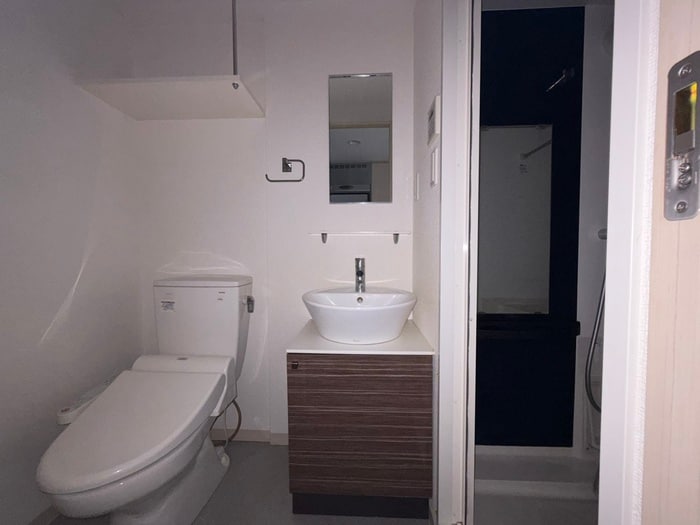 エスリード神戸WEST（504）の物件内観写真