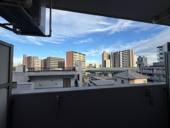 エスリード神戸WEST（504）の物件内観写真