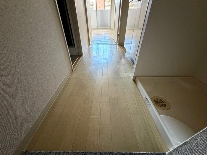 エスリード神戸WEST（504）の物件内観写真