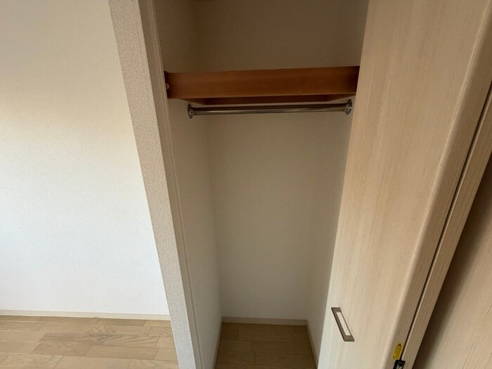 エスリード神戸WEST（504）の物件内観写真