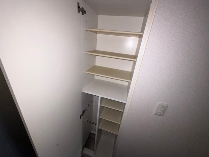 エスリード神戸WEST（504）の物件内観写真