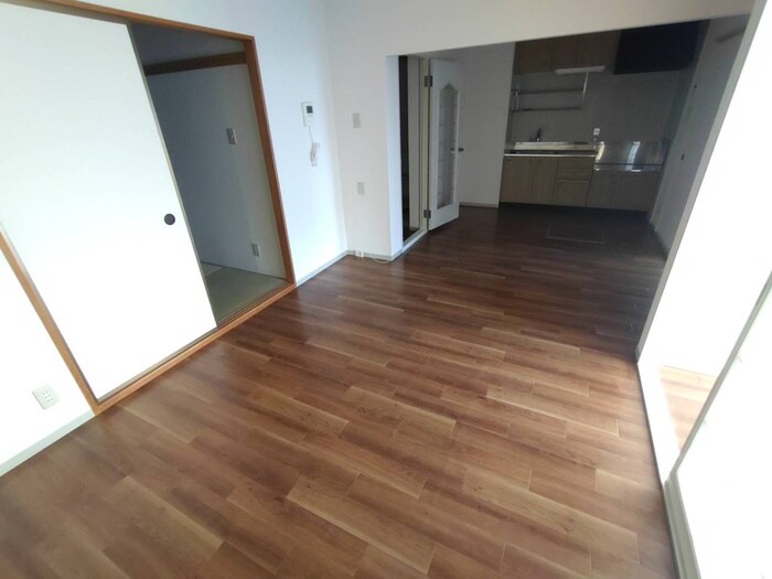 中野イングスの物件内観写真