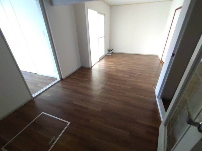 中野イングスの物件内観写真