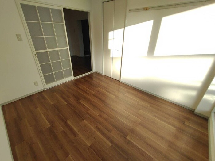 中野イングスの物件内観写真