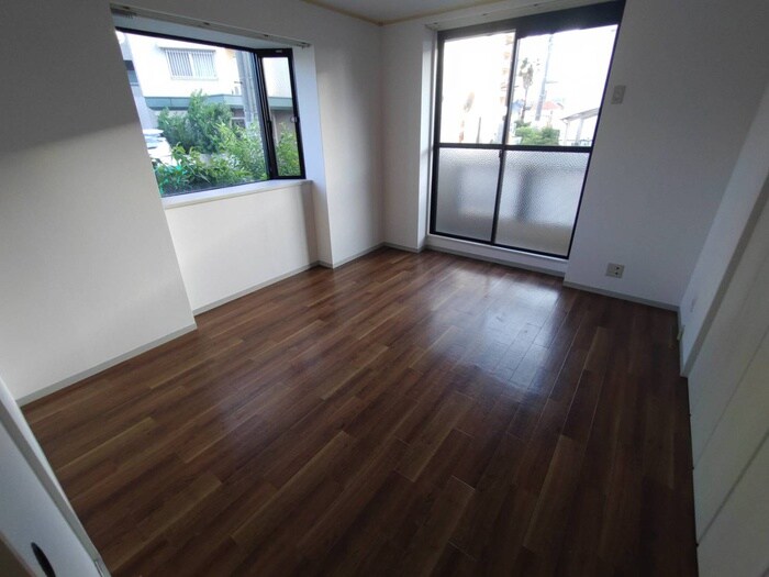 中野イングスの物件内観写真