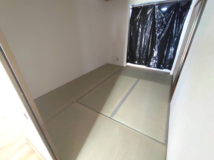 中野イングスの物件内観写真