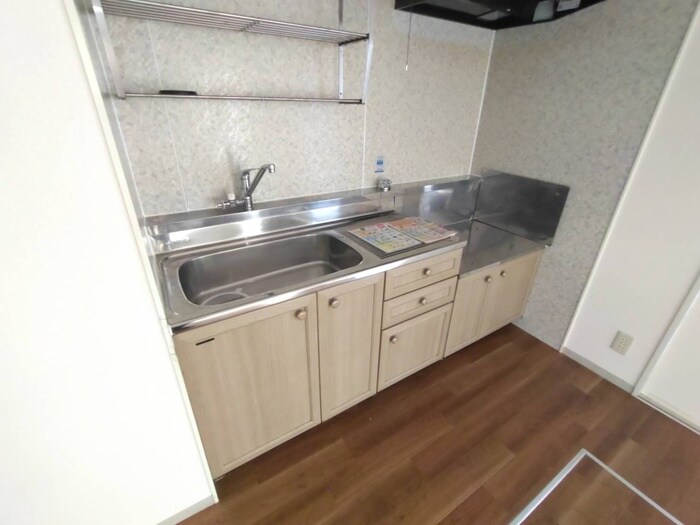 中野イングスの物件内観写真