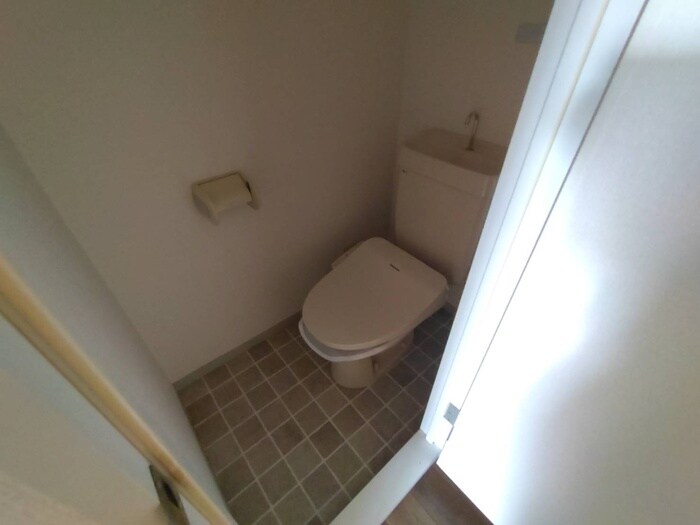 中野イングスの物件内観写真