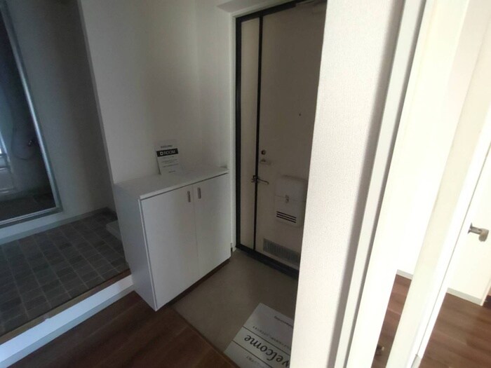 中野イングスの物件内観写真