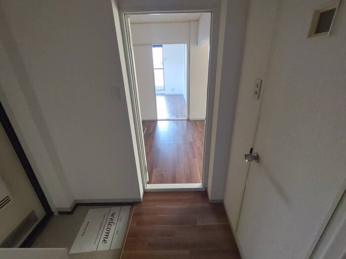 中野イングスの物件内観写真