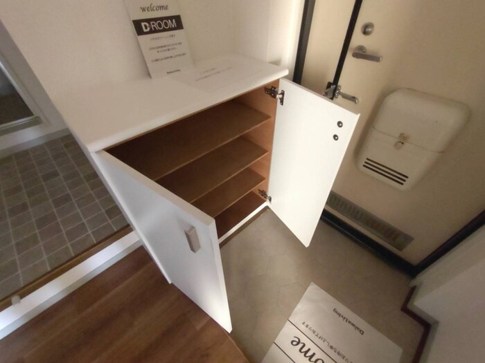 中野イングスの物件内観写真