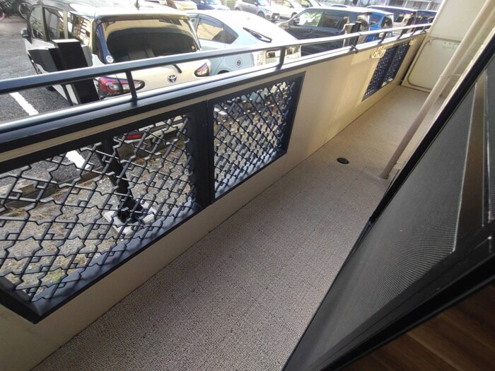 中野イングスの物件内観写真