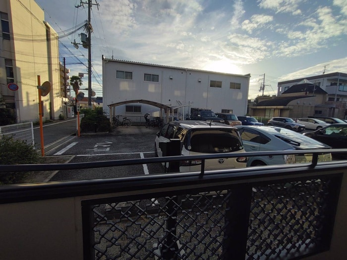 中野イングスの物件内観写真