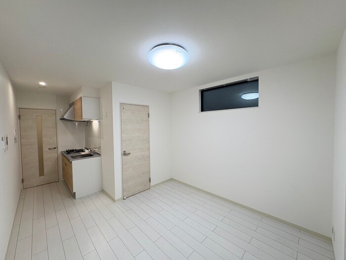 グラン　コスモの物件内観写真