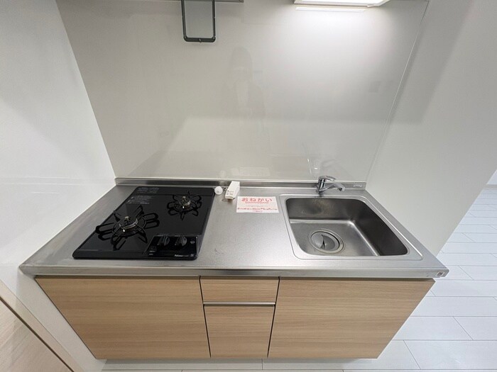 グラン　コスモの物件内観写真