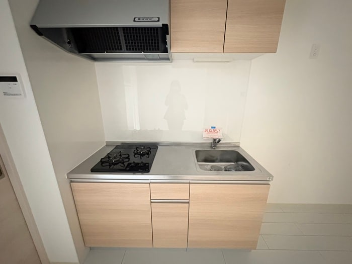 グラン　コスモの物件内観写真