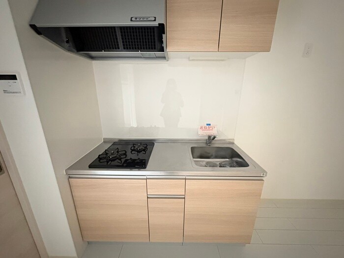 グラン　コスモの物件内観写真