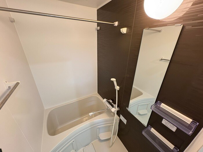 グラン　コスモの物件内観写真