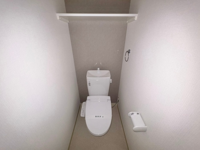 グラン　コスモの物件内観写真