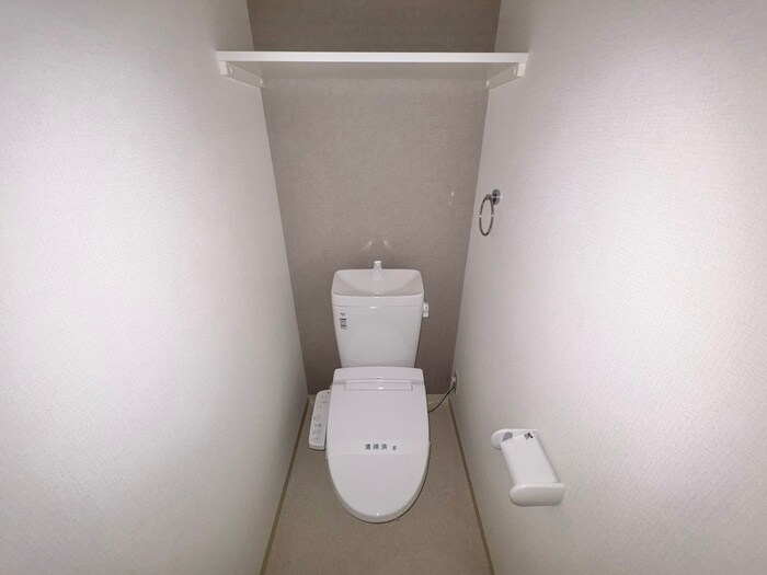 グラン　コスモの物件内観写真