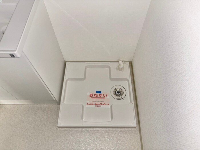 グラン　コスモの物件内観写真