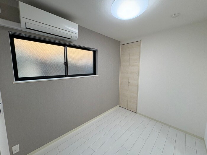 グラン　コスモの物件内観写真