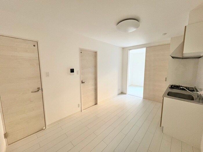 グラン　コスモの物件内観写真