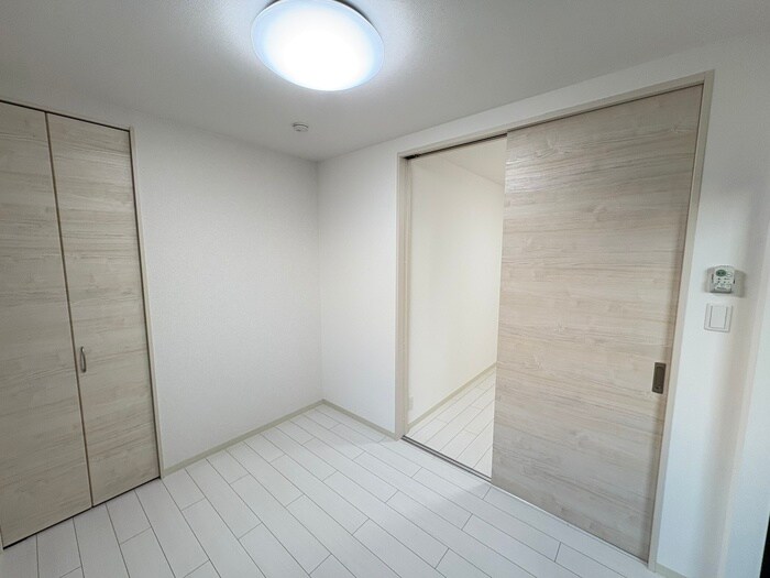 グラン　コスモの物件内観写真