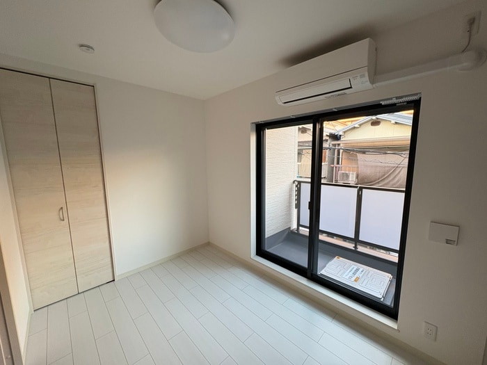 グラン　コスモの物件内観写真