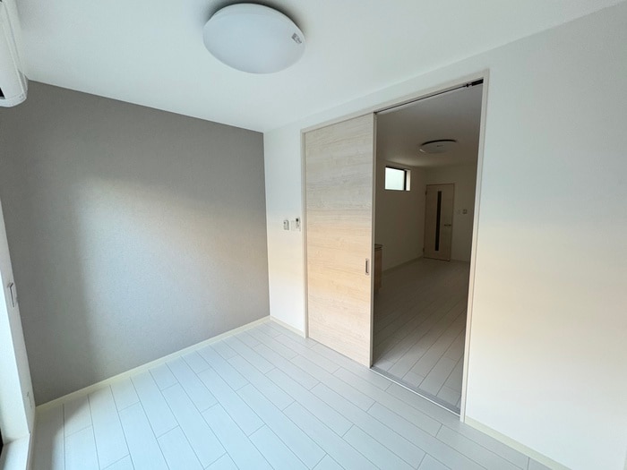 グラン　コスモの物件内観写真