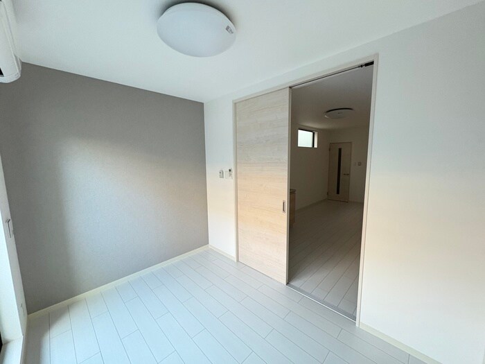 グラン　コスモの物件内観写真