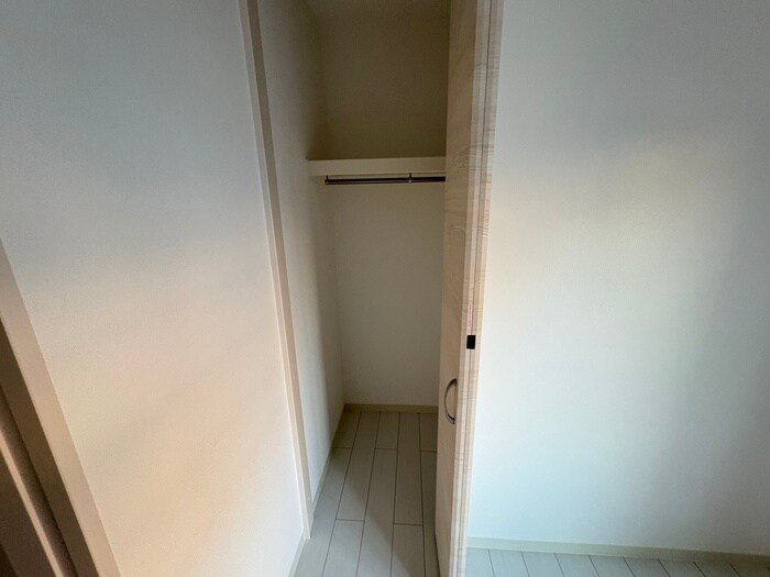 グラン　コスモの物件内観写真