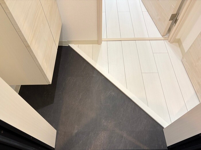 グラン　コスモの物件内観写真