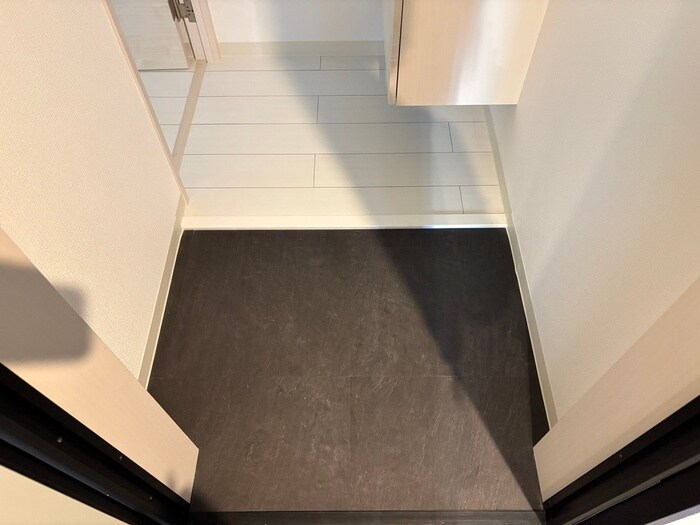 グラン　コスモの物件内観写真