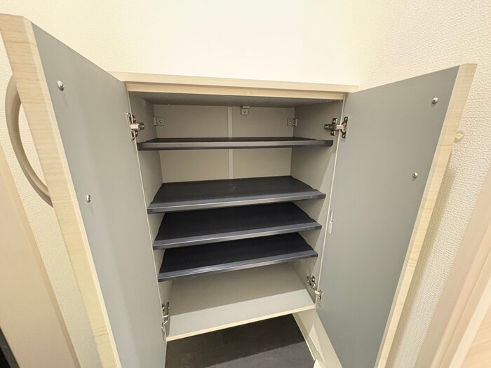 グラン　コスモの物件内観写真