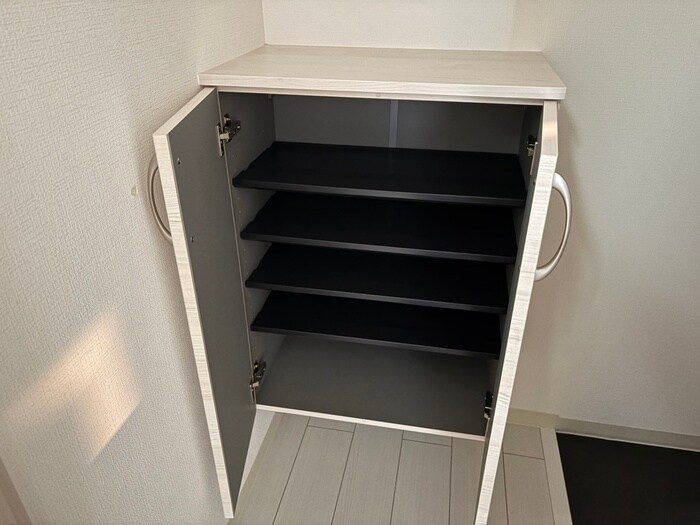 グラン　コスモの物件内観写真