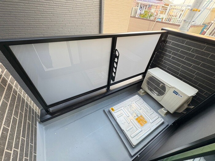 グラン　コスモの物件内観写真