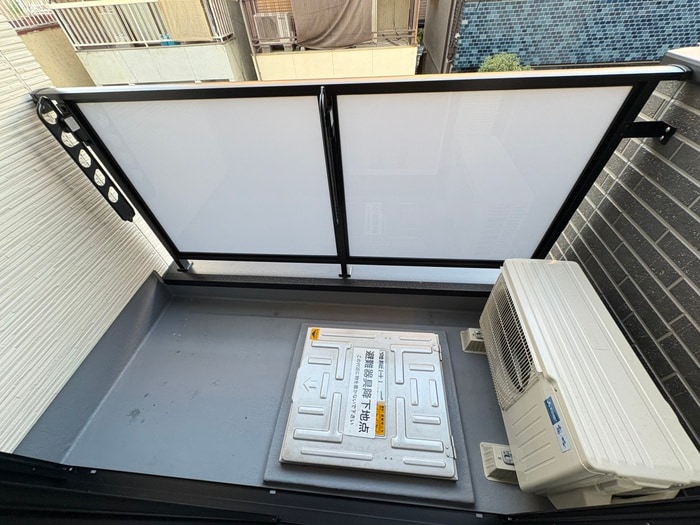 グラン　コスモの物件内観写真