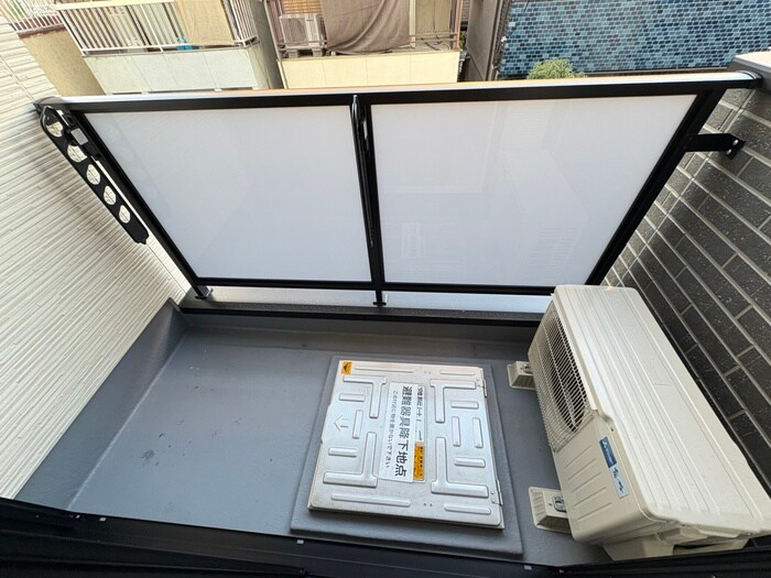 グラン　コスモの物件内観写真