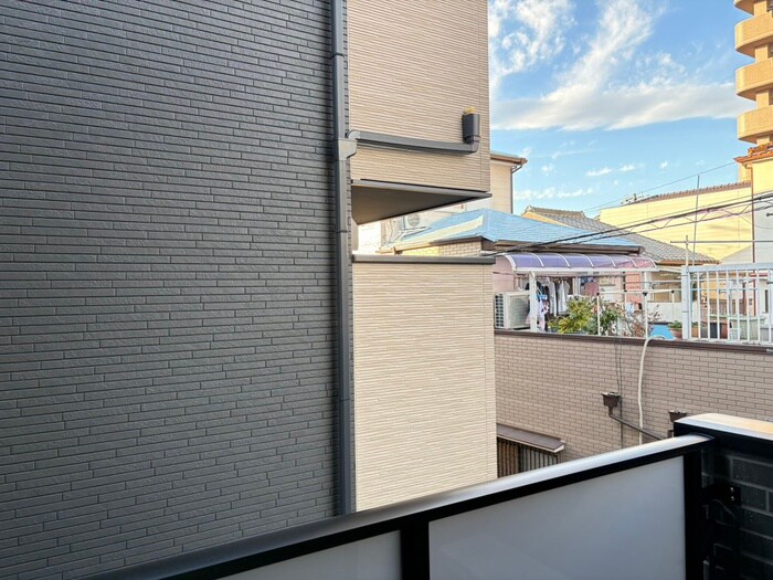 グラン　コスモの物件内観写真